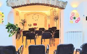 A Casa Simpatia - Alloggio Per Gruppi A Roma